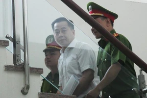 Xét xử Vũ 'nhôm': Triệu tập đại diện Bộ Công an