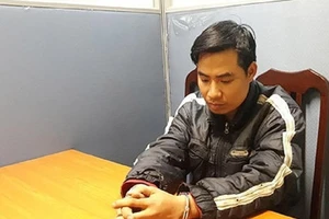Truy tố Nguyễn Trọng Trình tội hiếp dâm người dưới 16 tuổi 
