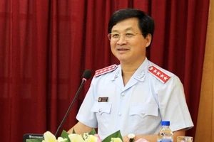 Sau nhiều vụ việc tiêu cực, Thanh tra Chính phủ siết kỷ cương