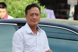 Vụ Hoàng Công Lương: Bị cáo duy nhất kêu oan