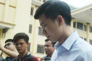 Cơ hội được hưởng án treo của Hoàng Công Lương 