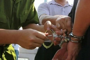 40 ngày theo dấu tên tội phạm giết người