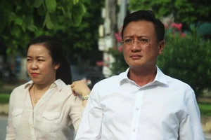 Vụ BS Lương: Bị cáo duy nhất được án treo tiếp tục kêu oan