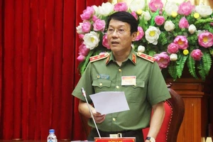 Bộ Công an thông tin về vụ Asanzo, Nhật Cường và Alibaba