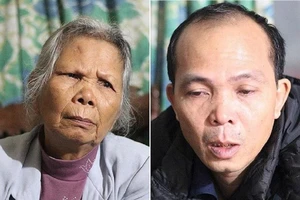 5 lần thương lượng, vẫn chưa chốt bồi thường ba mẹ con bị oan