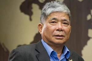 Đại gia Điếu Cày bị khởi tố về tội danh hiếm gặp