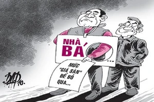 Giả danh nhà báo, tống tiền bác sĩ 200 triệu đồng