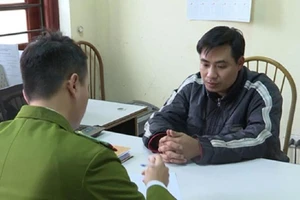 Thủ đoạn hiếm thấy của người đàn ông hiếp dâm bé gái 9 tuổi