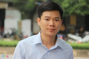 Vụ Hoàng Công Lương: Khai trừ đảng 2 bị án