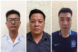 Giả danh phóng viên cưỡng đoạt tiền của hơn 20 doanh nghiệp