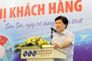 Vì sao hàng loạt cựu lãnh đạo VEAM bị bắt giam?