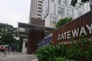 Vụ bé trai trường Gateway tử vong: Biểu hiện của sự cẩu thả