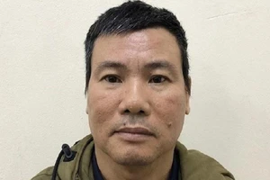 Ông Trương Duy Nhất bắt tay Vũ 'nhôm' gây thiệt hại 13 tỉ đồng