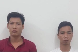 Bán thận giá 450 triệu đồng, hai thanh niên bị bắt