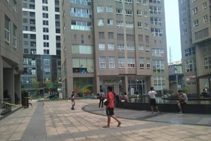 Phó Giám đốc Sở Nông nghiệp Hà Nội rơi từ tầng 27