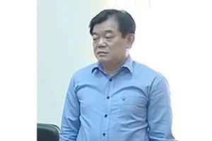 Giám đốc Sở Giáo dục Sơn La làm nhân chứng vụ gian lận điểm