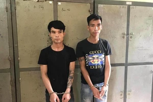 Nam thanh niên tử vong khi xô xát với nhóm trộm chó