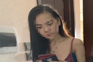 'Tú bà' điều hành đường dây mại dâm chục ngàn USD