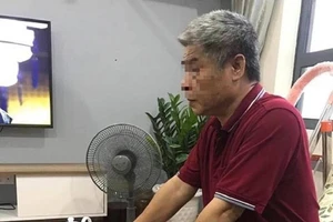 Vụ bé trai 6 tuổi trường Gateway tử vong: Khởi tố tài xế Phiến