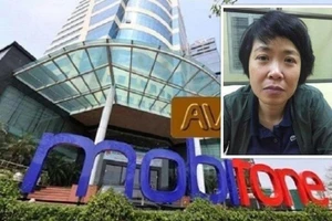 Một bị can duy nhất được bảo lĩnh trong vụ AVG 