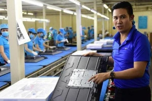 14 công ty mua bán hàng hóa với Asanzo đã bỏ trốn