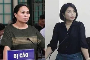 Vụ gài bẫy ma túy: Đề nghị truy tố nữ thượng úy Bộ Công an