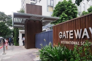 Đề nghị thu thập toàn bộ dữ liệu camera vụ Trường Gateway