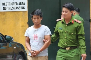 Giả danh công an để tống tiền người mua thuốc kích dục