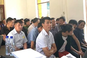 Đề nghị phạt tù cựu cảnh sát giao thông về tội đánh bạc