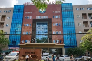 Hi hữu: Chồng lập mưu cấy phôi thai của vợ cho tình nhân