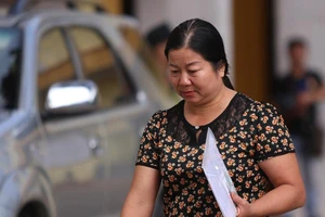 Sửa điểm vì 'nể sếp, thương đồng nghiệp vất vả'