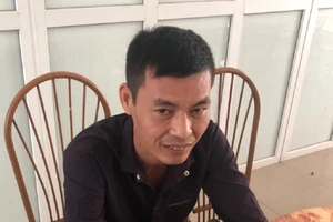 Vụ đổ dầu thải xuống sông Đà: Vẫn còn người đứng sau?