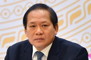 Vụ MobiFone-AVG: Đặt bút ký vì được hứa sẽ cho làm bộ trưởng