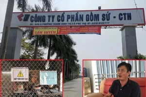 Thông tin bất ngờ vụ đổ dầu thải vào nguồn nước sạch sông Đà