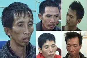 Diễn tiến mới vụ sát hại nữ sinh giao gà ở Điện Biên