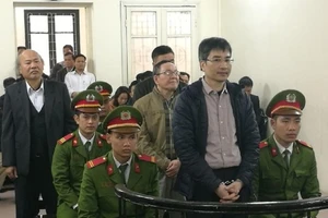 Nguy cơ rửa tiền cao nhất đến từ tham ô tài sản