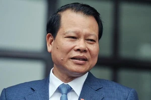 Nguyên Phó Thủ tướng Vũ Văn Ninh bị kỷ luật cảnh cáo