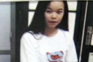 Công an phát lệnh truy tìm cô gái 18 tuổi trong vụ án bắt cóc