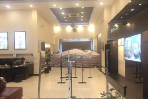 Giữ 9.000 sản phẩm Seven.Am sau nghi vấn cắt mác Trung Quốc