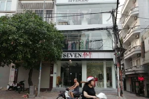 Giữa 'bão' nghi án cắt tem Trung Quốc, Seven.Am đóng cửa 