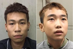 Thiếu niên 15 tuổi cùng bạn đi cướp xe ôm trong đêm