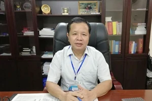 Giám đốc Sở GD&ĐT Hòa Bình bị cách chức