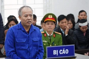 'Nếu được chọn lại, bị cáo sẽ không giết cả nhà em trai'