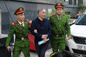 Cựu chủ tịch MobiFone Lê Nam Trà nói về giá mua AVG