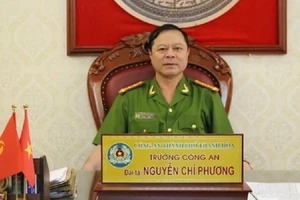 ‘Chạy án’, cựu trưởng Công an TP Thanh Hóa bị truy tố