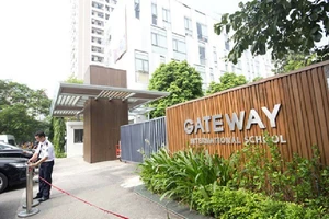 Thông tin mới nhất vụ bé trai Trường Gateway tử vong