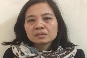 Vụ VN Pharma: Bắt giam một phó phòng của Cục Quản lý dược