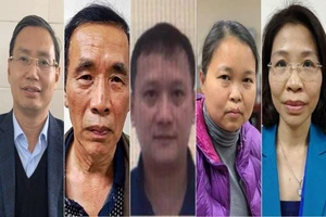 Vụ Nhật Cường Mobile: Đã có những quan chức nào vướng lao lý?