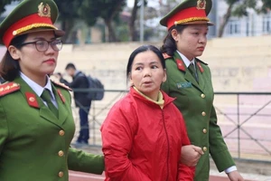 Vụ nữ sinh giao gà: Dư luận lên án người che giấu tội ác 