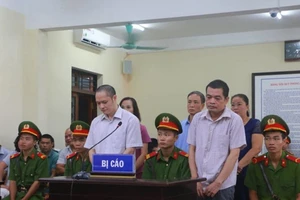 Kỷ luật vợ ông Triệu Tài Vinh và 10 cán bộ chủ chốt ở Hà Giang